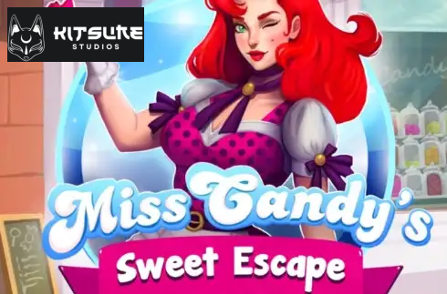 Miss Candy’s Sweet Escape